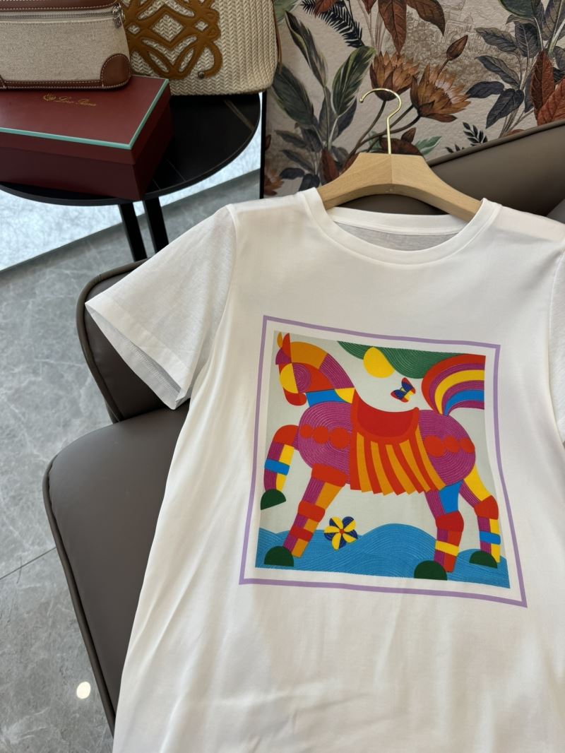 Hermes T-Shirts